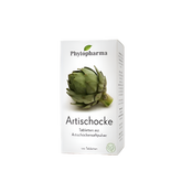 Phytopharma artischocke 120 stk